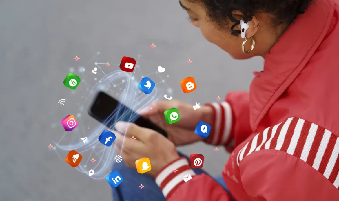 Build a Digital Presence