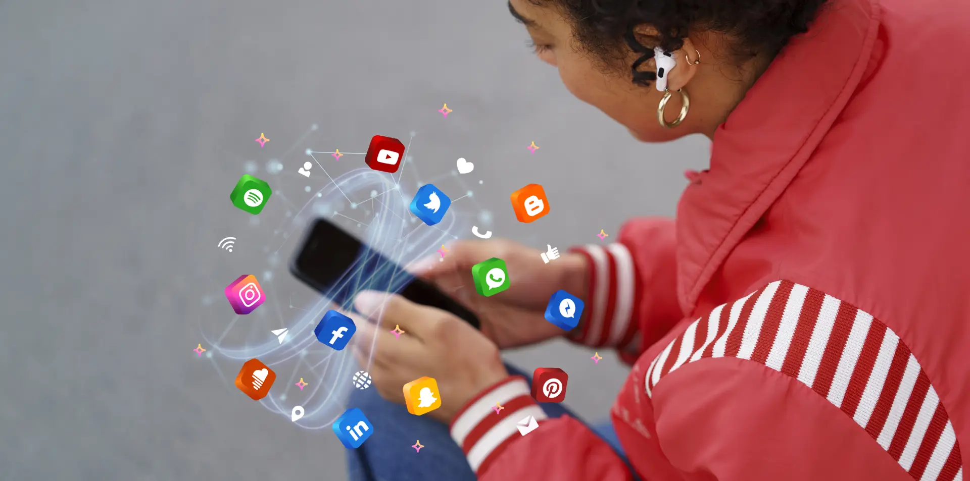 How to Build a Digital Presence from Scratch