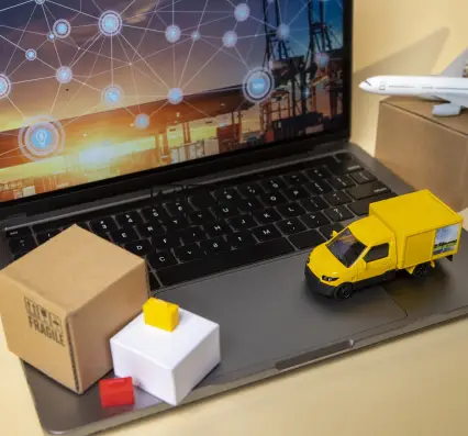 Logistics & Operations