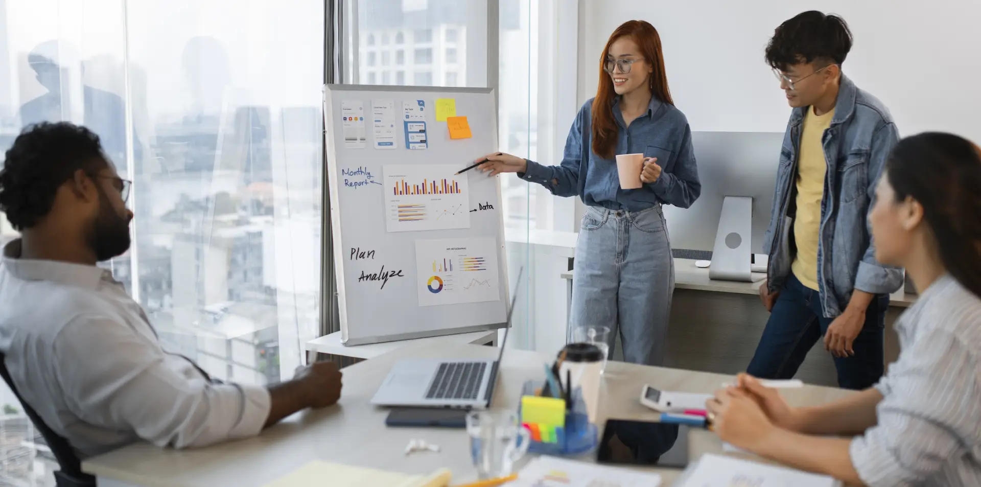 Creating an ROI-Driven Marketing Funnel from Scratch