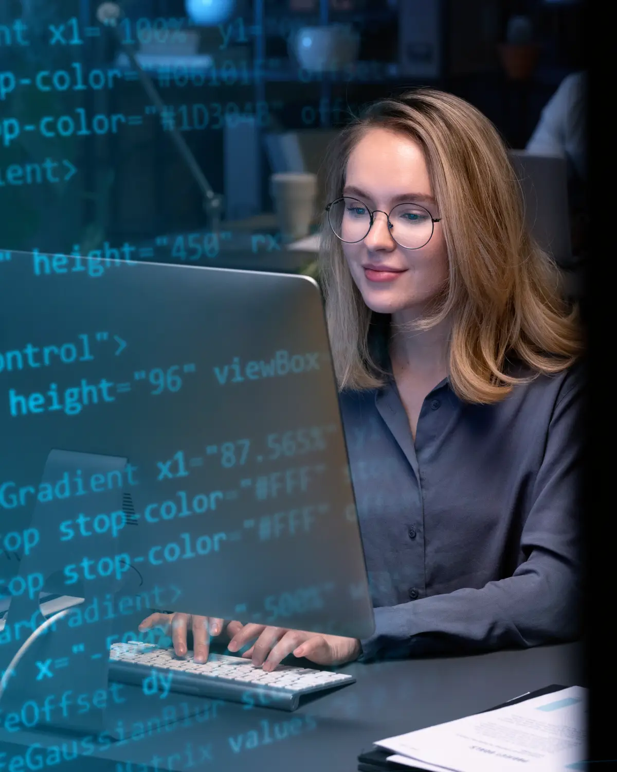Websites That Perform & Scale