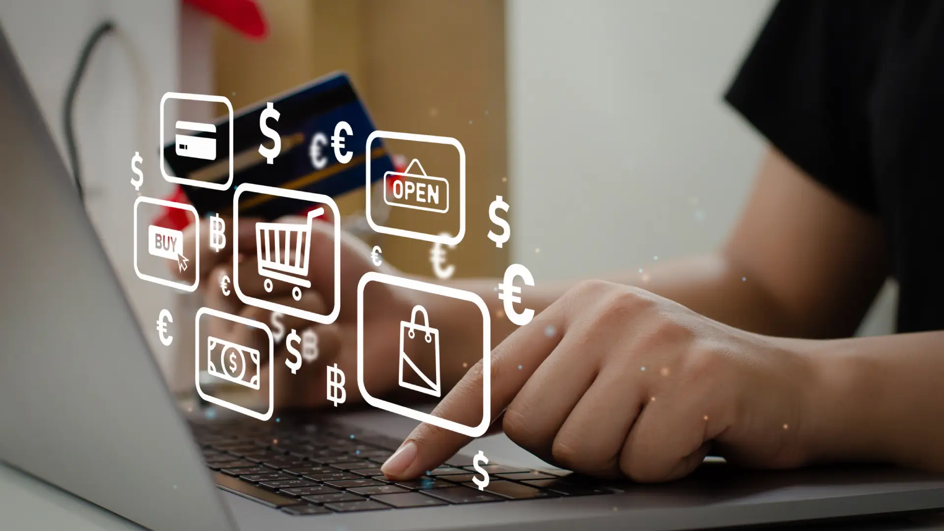 eCommerce Solutions