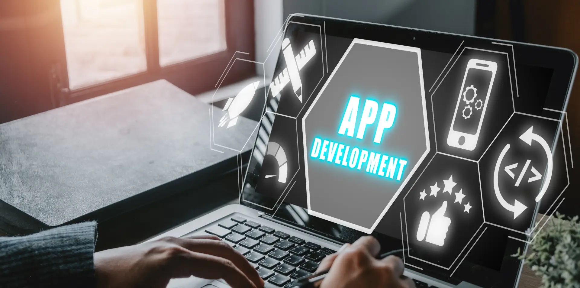 App Development