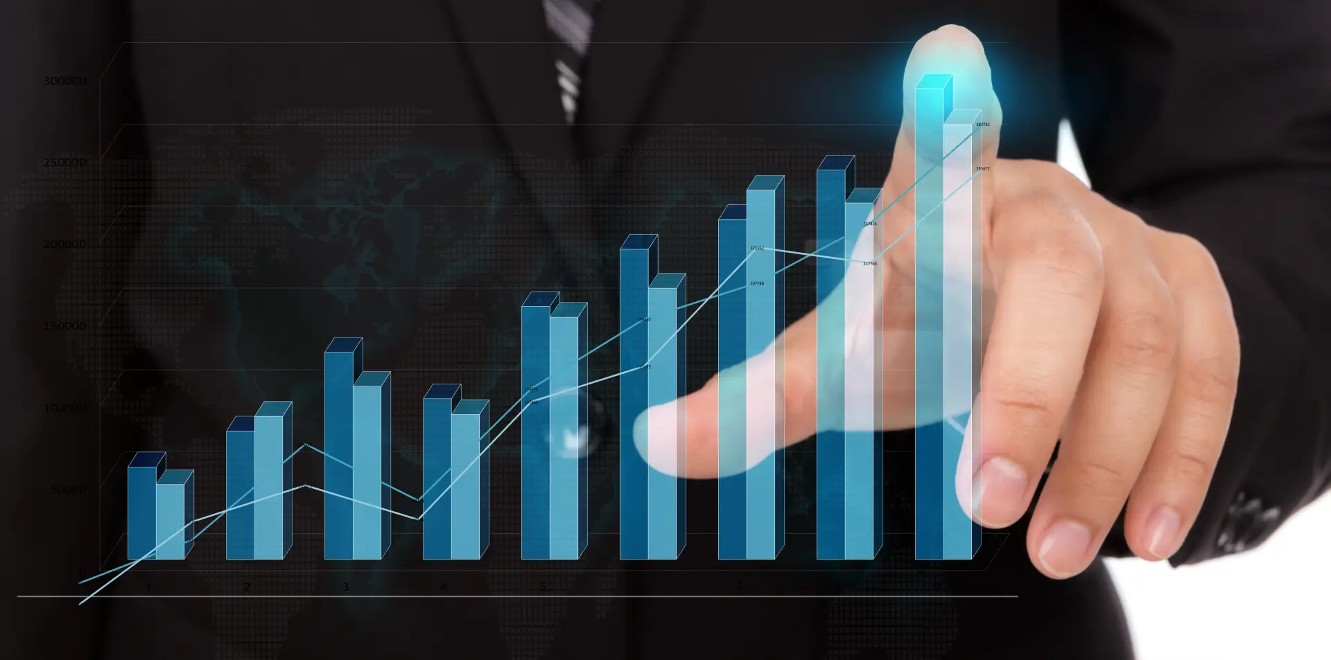 Sales & Marketing