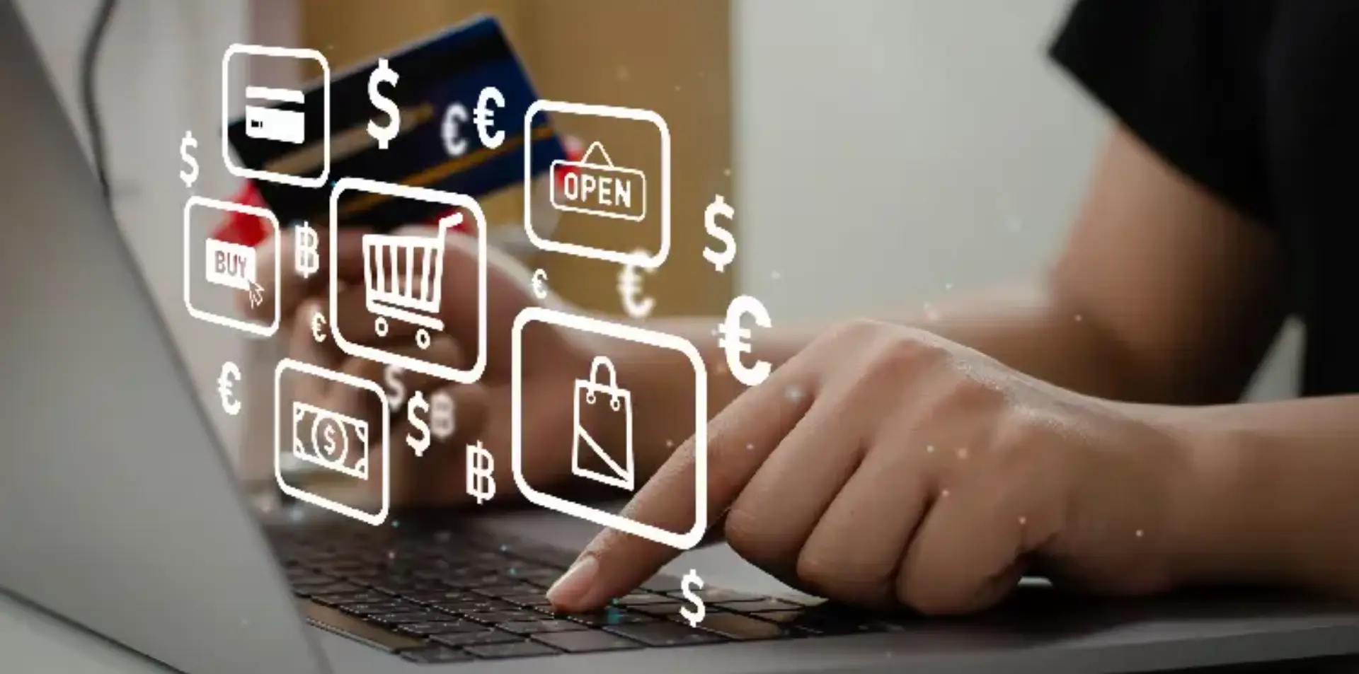 eCommerce Solutions