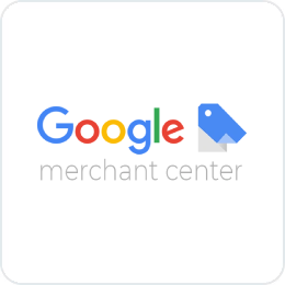 Google Merchant center