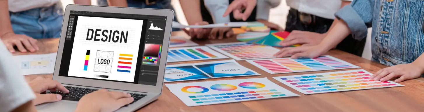 Upsworth Technologies UX UI
