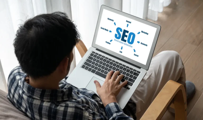 SEO vs Paid Ads: What Works Better for Your Stage