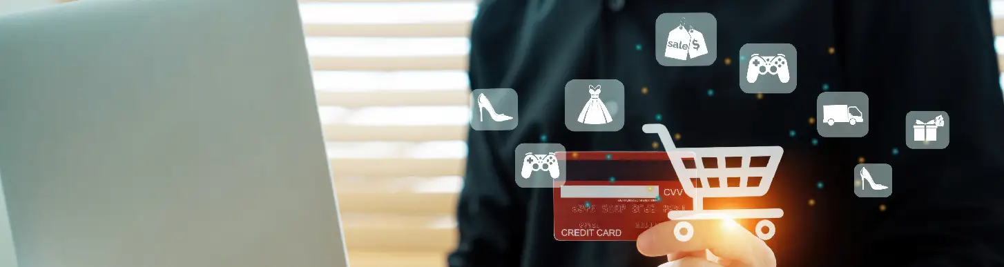 Upsworth Technologies Ecommerce