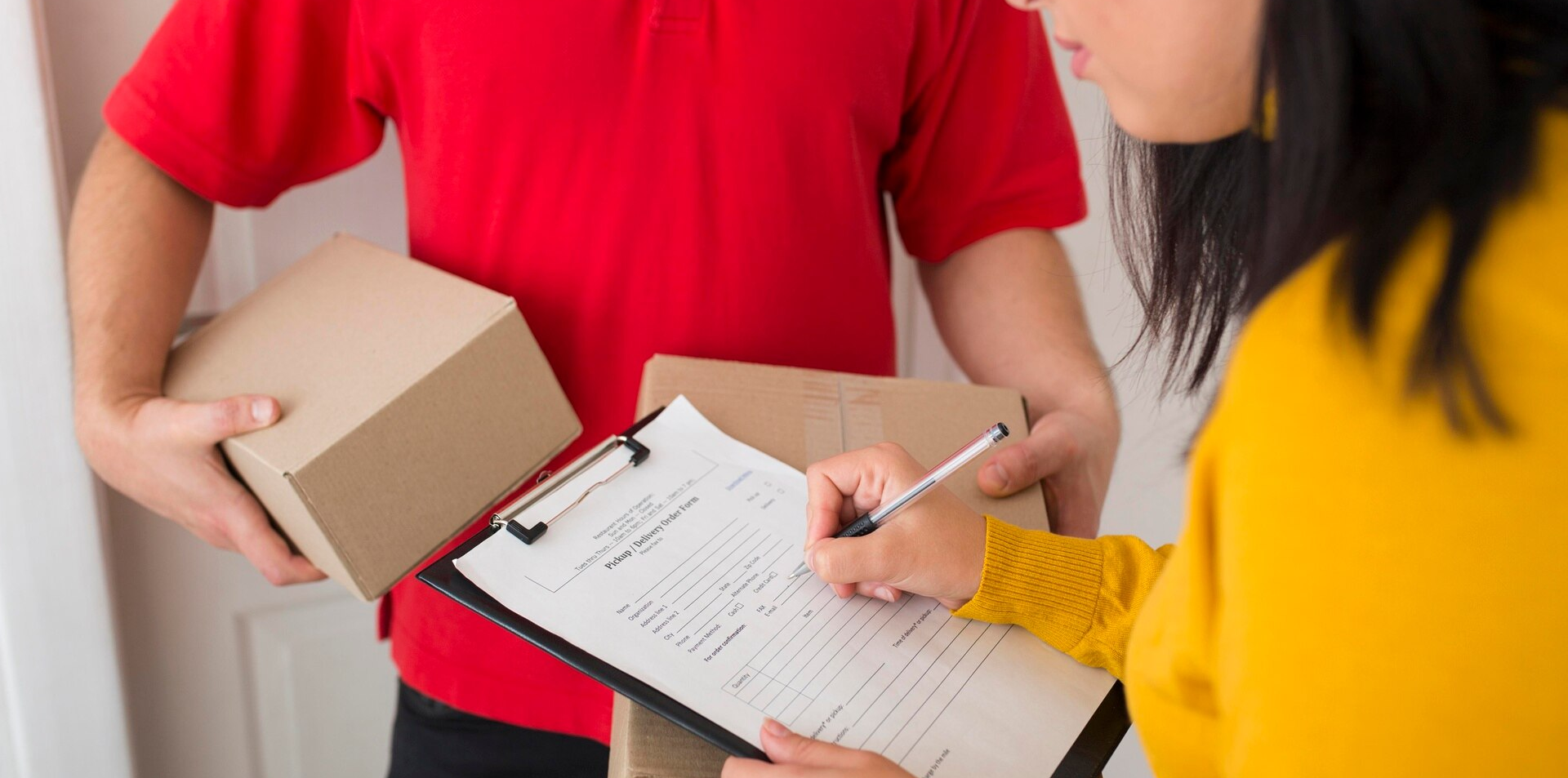 Ecommerce Fulfillment Checklist for Growing Brands
