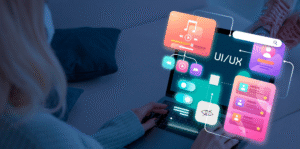Mobile-First Design Drives More Conversions