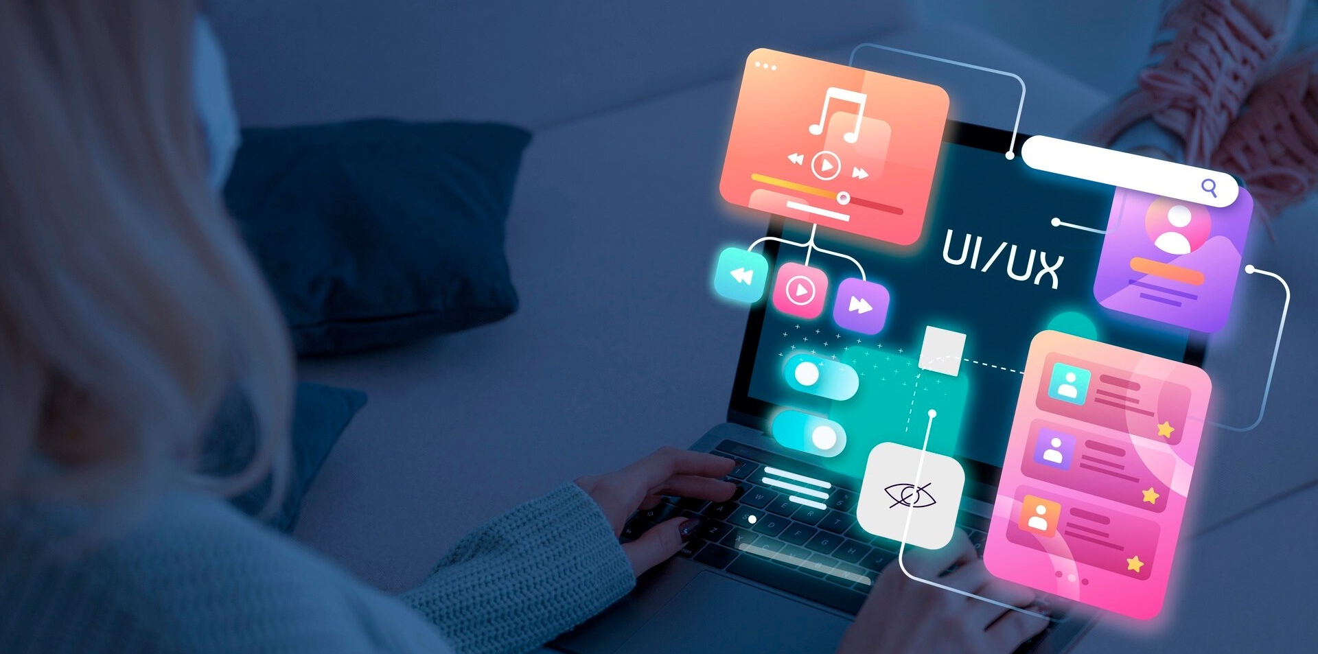 Why Mobile-First Design Drives More Conversions