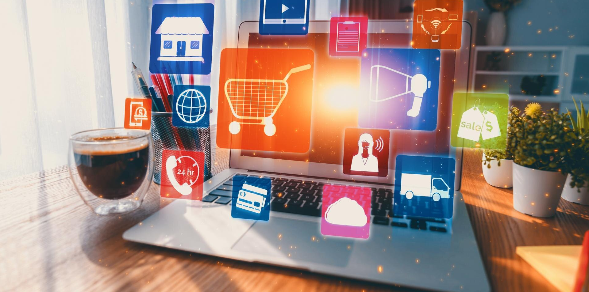How to Sell on 10+ Marketplaces with One System