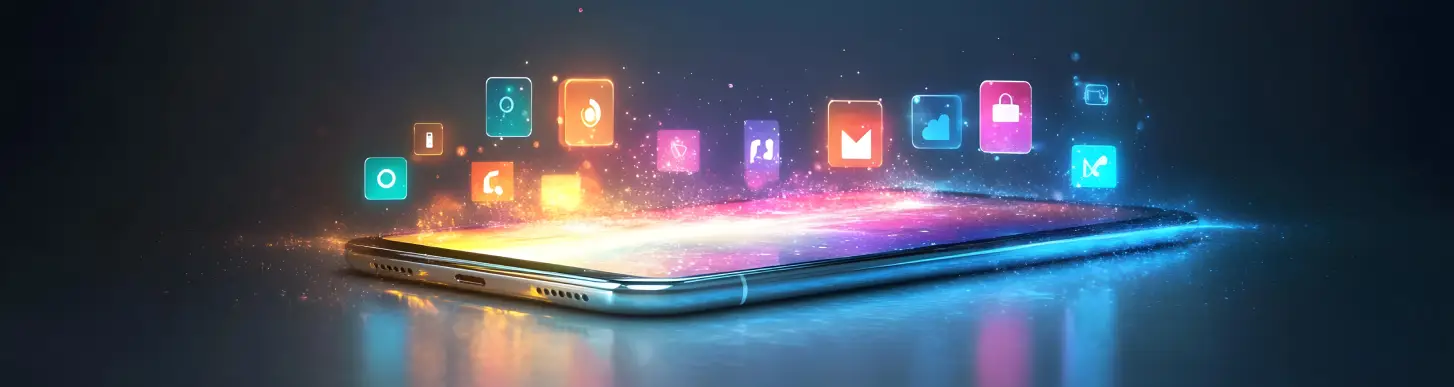 app development