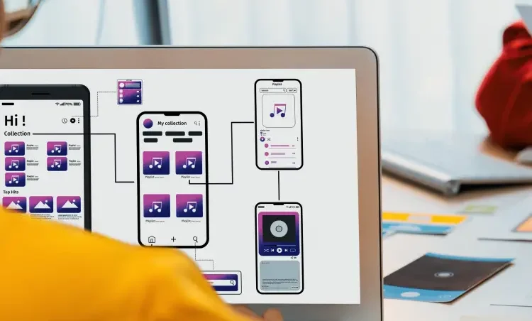 UI Design Systems