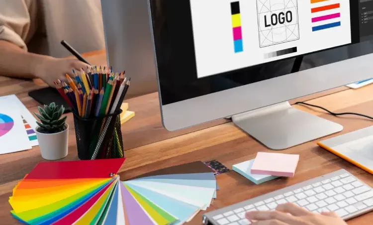 Visual Identity Design