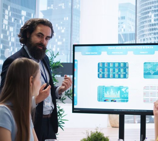 Business Automation Tools 2025 Guide | 544% ROI Boost